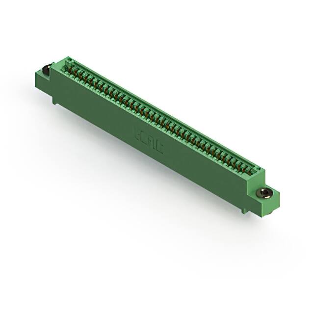 845-036-541-403 EDAC Inc.  Edgeboard Connectors